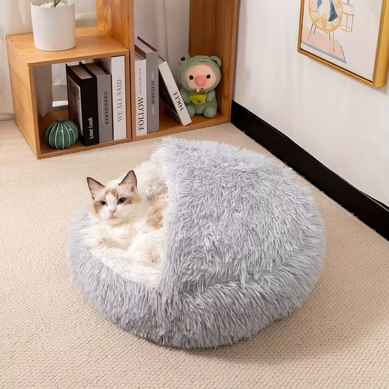 Lovatail Cozy Pod