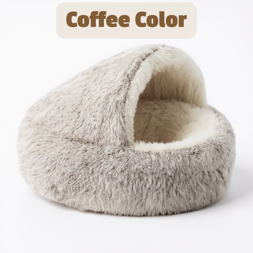 Lovatail Cozy Pod