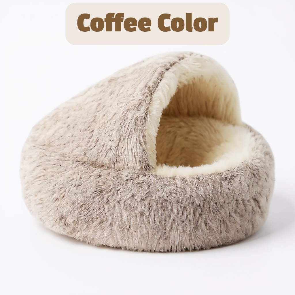 Lovatail Cozy Pod