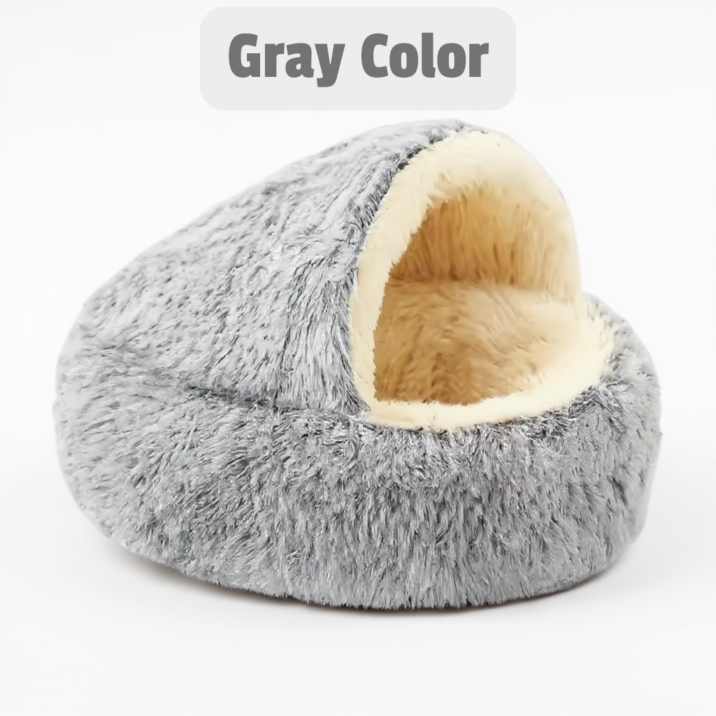 Lovatail Cozy Pod