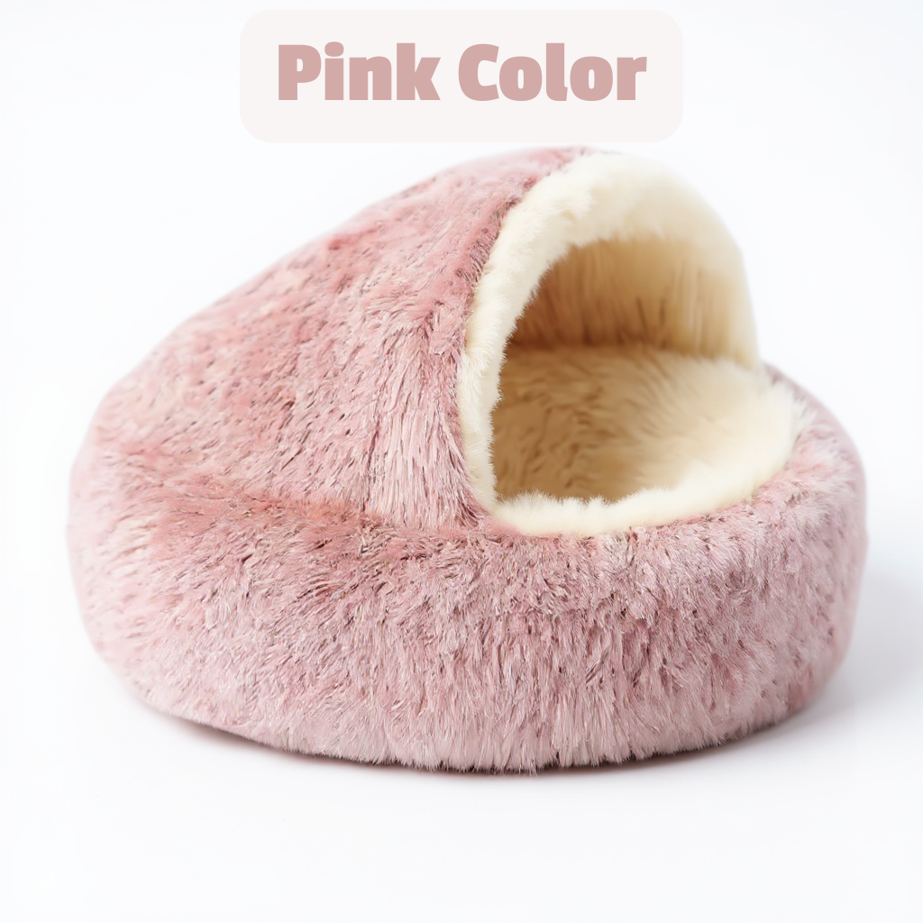 Lovatail Cozy Pod