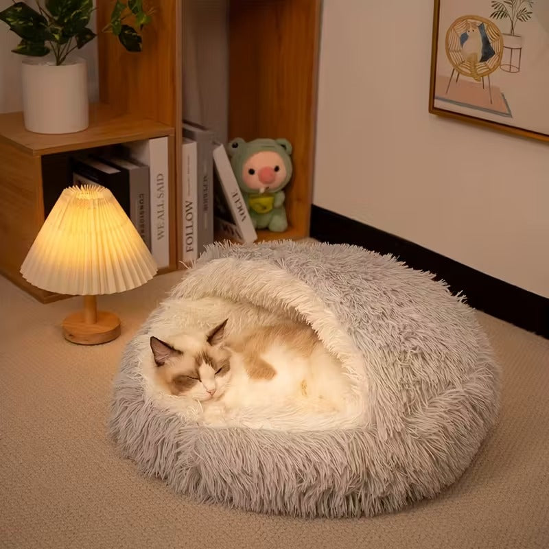 Lovatail Cozy Pod