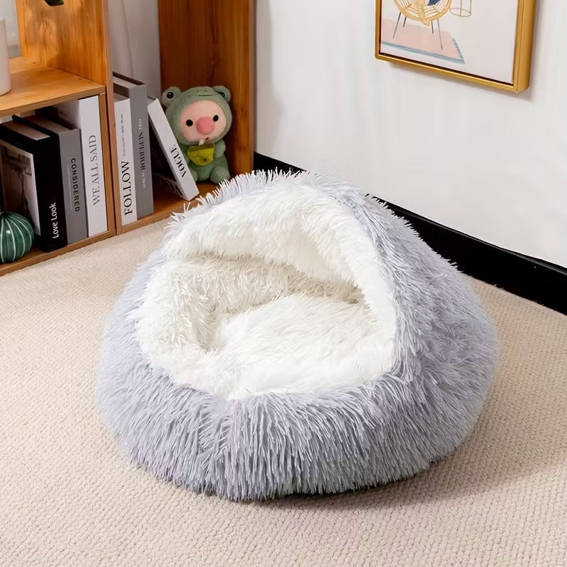 Lovatail Cozy Pod