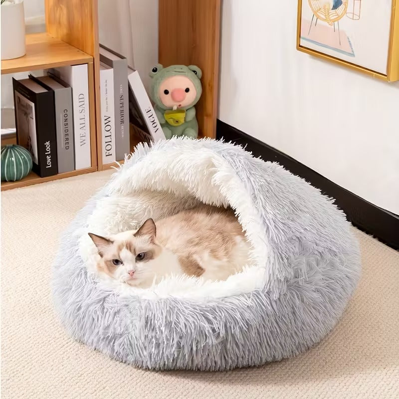 Lovatail Cozy Pod